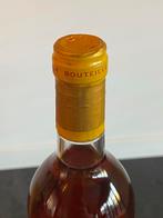 Château d'Yquem Sauternes 1991 - Zeldzame Zoete Wijn, Verzamelen, Wijnen, Frankrijk, Ophalen of Verzenden, Vol, Witte wijn