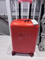 Suitsuit handbagage (55 cm), 50 tot 60 cm, Hard kunststof, Nieuw, 35 tot 45 cm