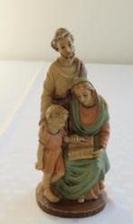 Beeldje H. Familie ET, Antiek en Kunst, Ophalen of Verzenden