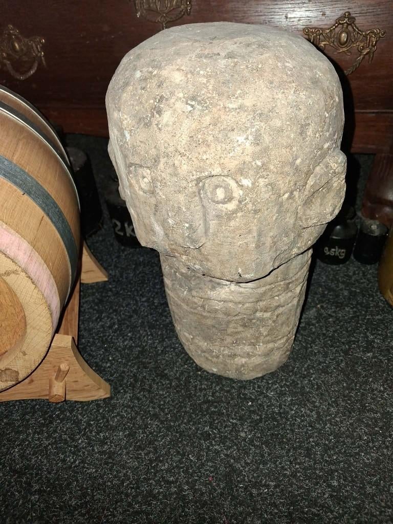 rommelmarkt, Diversen, Rommelmarktspullen, Ophalen, Gebruikt