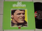 LP Del Shannon 10th anniversary album , Runaway Little town, Verzenden, Gebruikt, 12 inch, Poprock