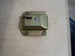VW T3 Sluitmechanisme Schuifdeur en Slotvanger Voorportier, Ophalen of Verzenden, Gebruikt, Volkswagen, Deur
