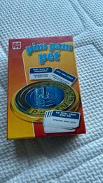 Pim pam pet, Vijf spelers of meer, Ophalen of Verzenden, Nieuw