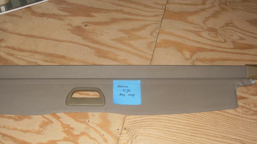 hoedenplanken en rolhoezen div types en merken, Ophalen of Verzenden, Gebruikt, Hyundai