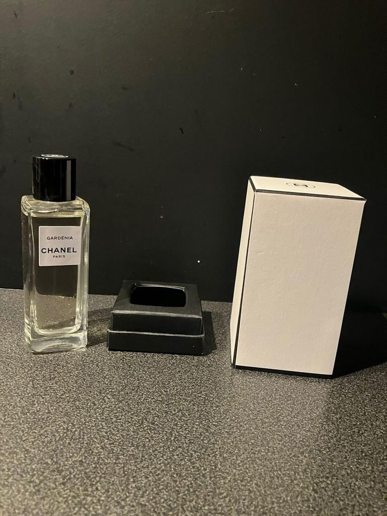 Chanel Paris Gardénia eau de parfum EDP 75 ML, Ophalen of Verzenden, Nieuw