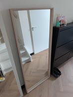 Ikea NISSEDAL spiegel 65x150cm, Huis en Inrichting, Woonaccessoires | Spiegels, Ophalen, 100 tot 150 cm, Zo goed als nieuw, Rechthoekig