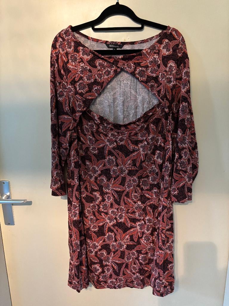 Grote maten dames kleding, Kleding | Dames, Grote Maten, Ophalen of Verzenden, Zo goed als nieuw, Zwart, Shirt of Top