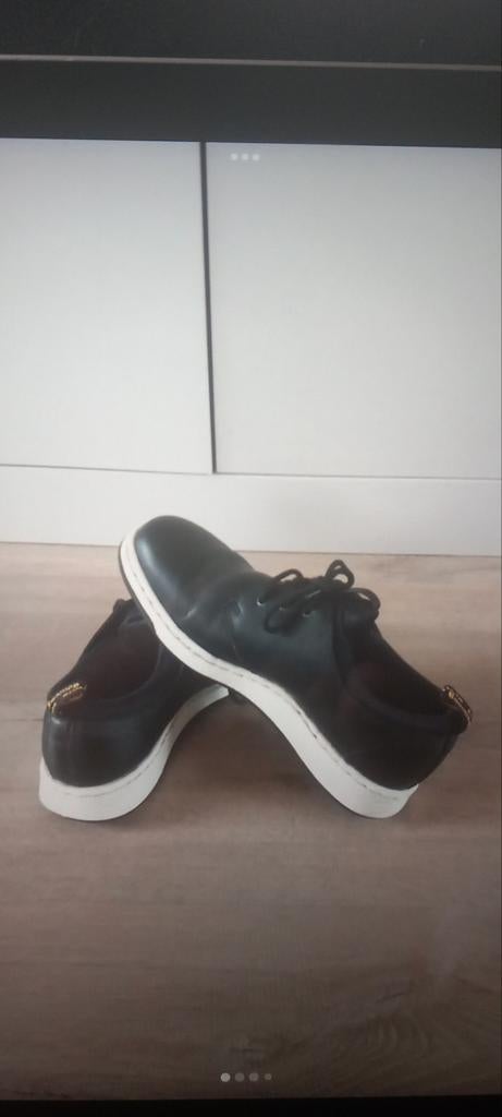 Dr. Martens SoftWair schoenen zwart, Ophalen of Verzenden