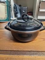 BK Braadpan 20 cm, Ophalen, Overige materialen, Gebruikt, Keramische plaat