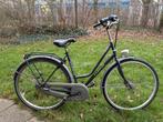 Dames fiets te koop 28 inch, Fietsen en Brommers, Fietsen | Dames | Damesfietsen, Versnellingen, Ophalen, Overige merken, 53 tot 56 cm