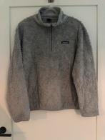 Patagonia Fleece Dames Maat M - Hele Goede Staat, Ophalen of Verzenden, Gedragen, Maat 38/40 (M), Grijs