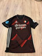 Uitshirt feyenoord 20/21 maat M #17 sinisterra, Maat M, Ophalen of Verzenden, Gebruikt, Shirt