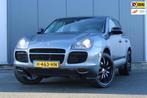 Porsche Cayenne 4.5 Turbo, Luchtvering, Leder, Trekhaak Bose, Automaat, Cayenne, Gebruikt, Leder
