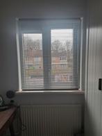 Aluminium Jaloezie - Chrome Look - Goede Staat, Ophalen, Zo goed als nieuw, Grijs