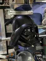 Star Wars Darth Vader Premium Helmet with the voice changer, Verzamelen, Ophalen of Verzenden, Nieuw, Replica