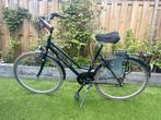 Pelikaan City Damesfiets 28 inch- Gebruikt, Overige merken, Gebruikt, Velgrem, Versnellingen