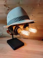 Tafellamp, Huis en Inrichting, Lampen | Tafellampen, Ophalen of Verzenden, Minder dan 50 cm