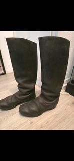 Wehmacht march laarzen, Ophalen of Verzenden, Duitsland