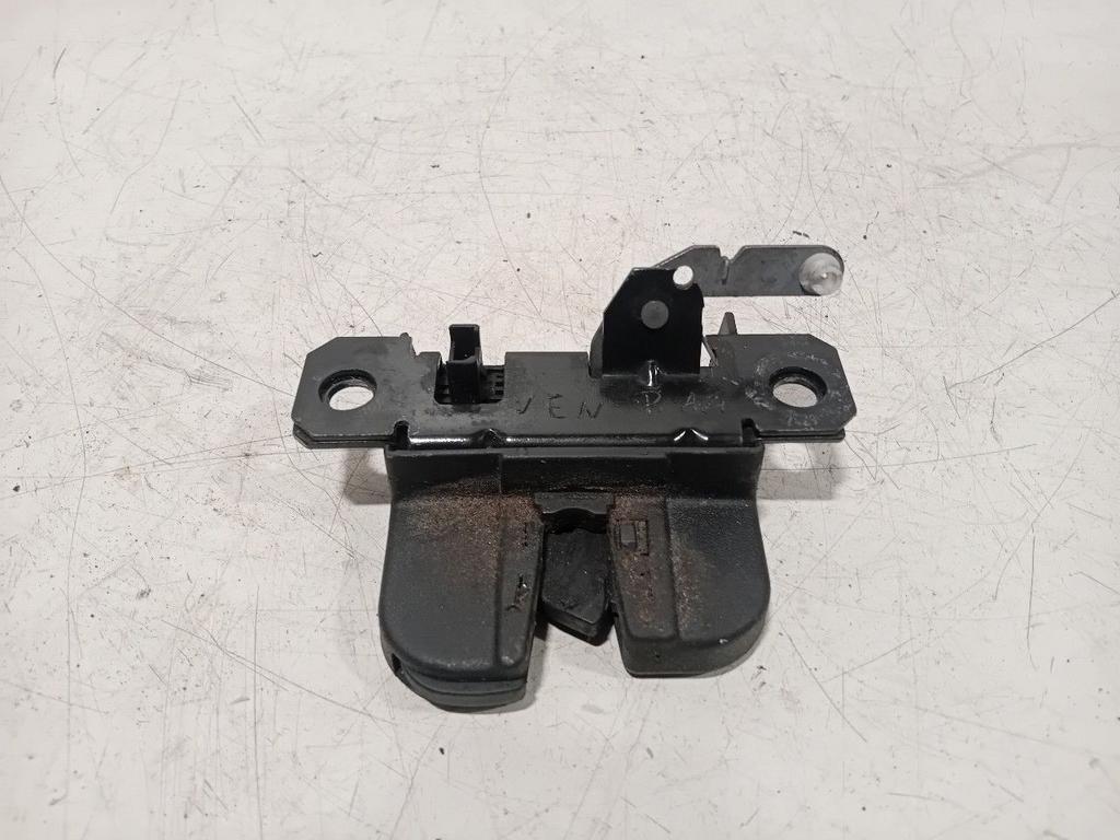 Slot mechaniek portier elektrisch centrale vergrendeling rec, Onderdelen@venauto.nl, Van der Ven Autorecycling B.V., Gebruikt