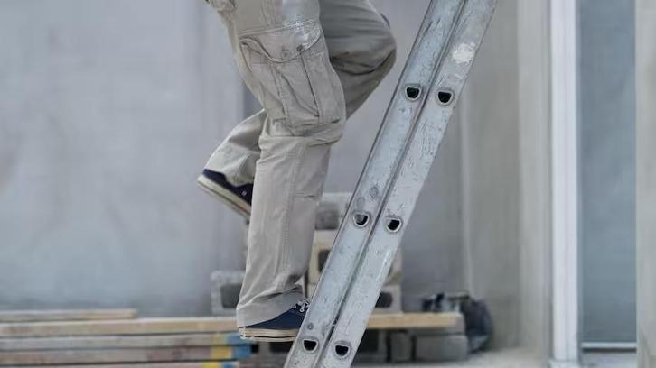 Klusser | Klusjesman, Vacatures, Vacatures | Bouwnijverheid