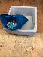 Grote ballenbak, Ophalen, Zo goed als nieuw, Jongetje of Meisje, Schoentjes