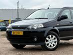 Honda HR-V 1.6i 2WD/ VELGEN/ ZEER STERK, Voorwielaandrijving, Gebruikt, 1590 cc, Zwart