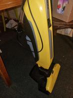 Karcher Stoomreiniger - Schoon en Hygiënisch!, Ophalen of Verzenden, Gebruikt, Stoomreiniger