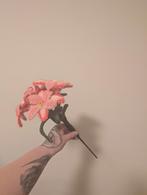 Boeket , van chenilledraad, Ophalen of Verzenden