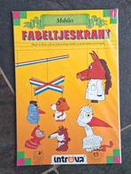 Fabeltjeskrant mobiles, Ophalen of Verzenden, Nieuw