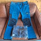 Werkbroeken cratex, Ophalen, Nieuw, Blauw, W32 (confectie 46) of kleiner
