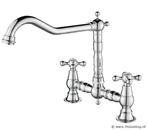 Online Veiling: Keukenmengkraan Parigi, Nieuw