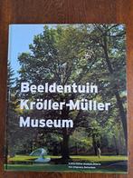 Beeldentuin Kröller-Müller Museum, Ophalen of Verzenden, Zo goed als nieuw