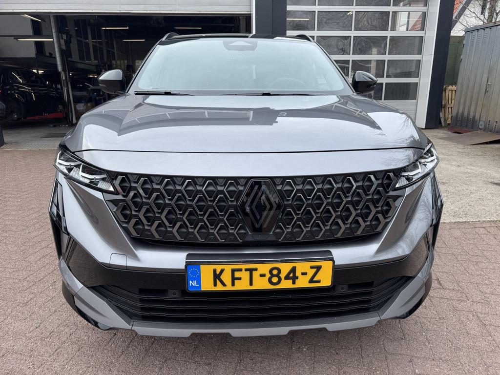 Renault Austral 1.2 E-Tech full hybrid 200 iconic esprit Alp, Auto's, Renault, Gebruikt, Euro 6, 1199 cc, 2 kWh