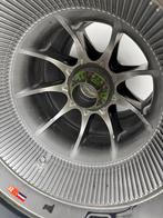 F1 Max Verstappen Wiel - Pirelli Band 2021 RB16B, Ophalen of Verzenden, Gebruikt