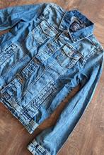 Spijker jas maat 170 ( XS/S), Kleding | Dames, Overige Dameskleding, Ophalen of Verzenden, Zo goed als nieuw