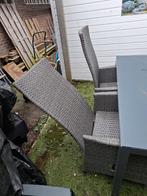 Tuinset, Ophalen, Gebruikt, Aluminium