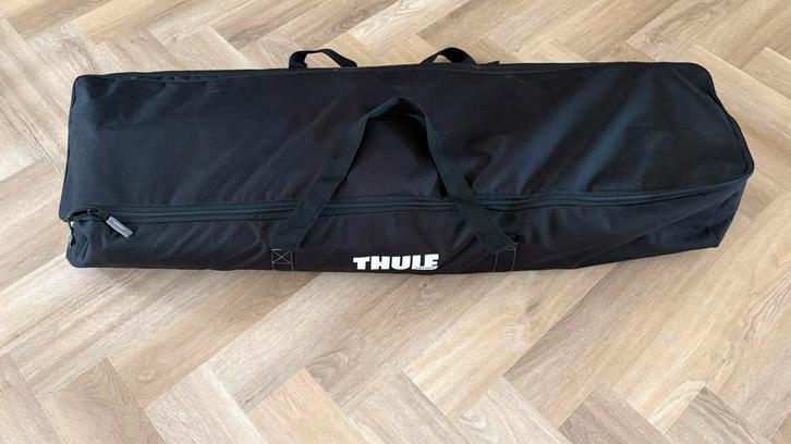 Thule diverse wanden, Caravans en Kamperen, Caravan accessoires, Ophalen