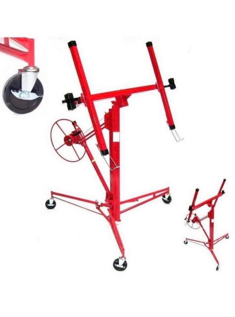 Bouw lift platen of gips te koop of huur., Doe-het-zelf en Verbouw, Ophalen of Verzenden, Zo goed als nieuw, Overige typen, Minder dan 2 meter