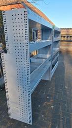 Bedrijfswageninrichting Bott - Robuust en Praktisch, Ophalen