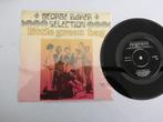 George Baker Little green bag, 7 inch, Single, Ophalen of Verzenden, Zo goed als nieuw