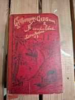 Geïllustreerde Gids naar Indië via Genua & Marseille, Reisgids of -boek, Azië, A.S.H. Booms, Ophalen