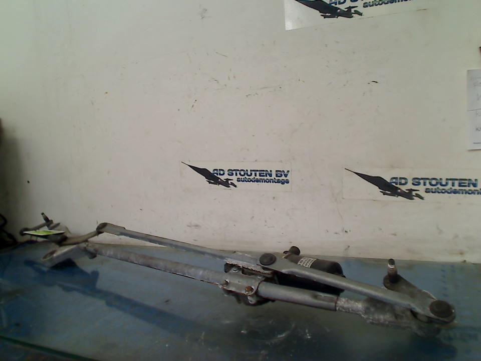 Ruitenwisser Mech + Motor Mercedes-Benz B (W245) A1698200300, Gebruikt, Mercedes-Benz AG, Mercedes-Benz, Mercedesstraße 120, Stuttgart 70372, , Duitsland