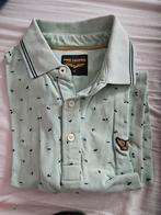 Pall mall polo mt M Lichtgroen, Kinderen en Baby's, Babykleding | Overige, Ophalen of Verzenden, Zo goed als nieuw, Jongetje