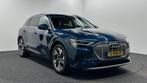 Audi e-tron 55 quattro Business edition Plus 95 kWh SOH 89%, Auto's, Audi, Automaat, 131 €/maand, 95 kWh, Met garantie (alle)