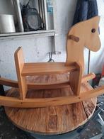 Hobbelpaard €7,50, Ophalen