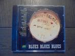 Jimmy Rogers All Star band, Blues, Blues Blues, Cd's en Dvd's, Ophalen of Verzenden, 1980 tot heden, Zo goed als nieuw, Blues