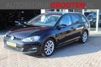 Volkswagen Golf Variant 1.6 TDI Comfortline//Trekhaak//Navi/, Voorwielaandrijving, Stof, Gebruikt, 4 cilinders