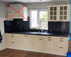 Volledige keuken bestaande uit 2 blokken (Nobilia), Ophalen, Gebruikt, Overige typen, Overige kleuren