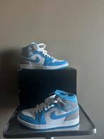 Nike Jordan, Kleding | Heren, Schoenen, Blauw, Sportschoenen, Nieuw, Ophalen of Verzenden