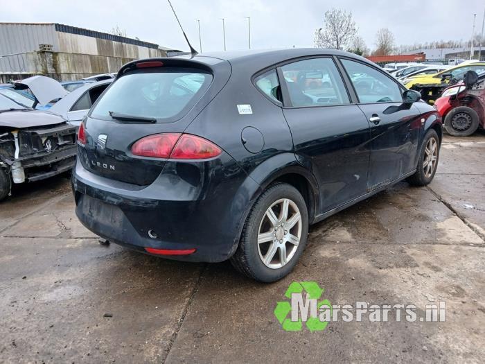 Tank Klep van een Seat Leon (LC9Z), Auto-onderdelen, Carrosserie en Plaatwerk, Gebruikt, -, -, Ophalen of Verzenden